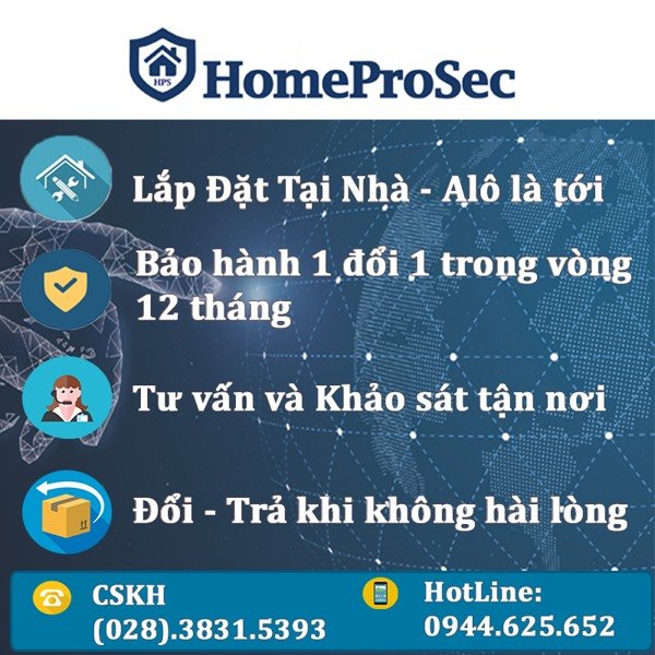 HomeProSec