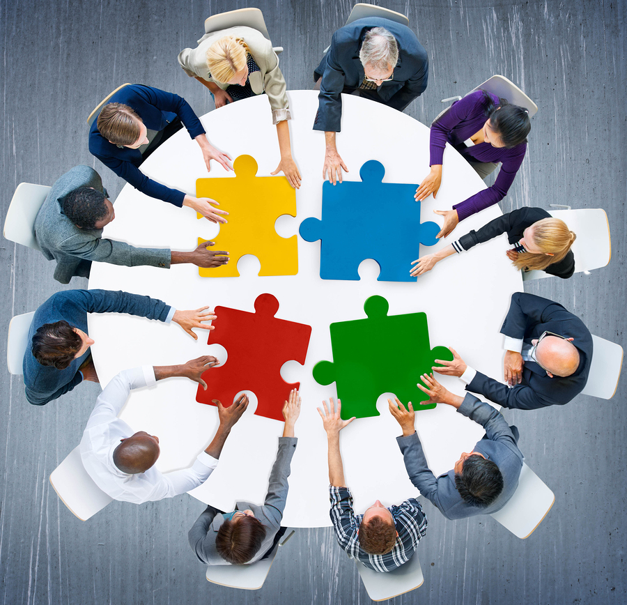 Quy trình lắp đặt khóa cổng vân tay nhà trọ