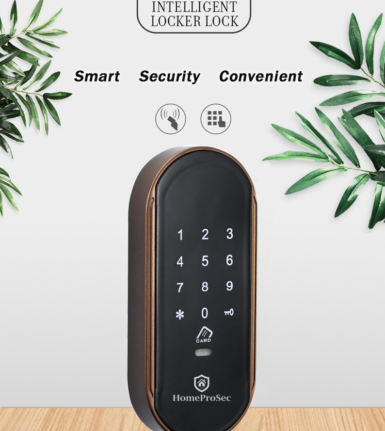 khóa tủ thẻ từ